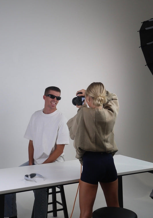 Sunglasses Are More Than Sun Protection