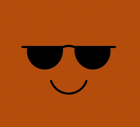 Why We Believe Sunglasses Should Make You Feel Something
