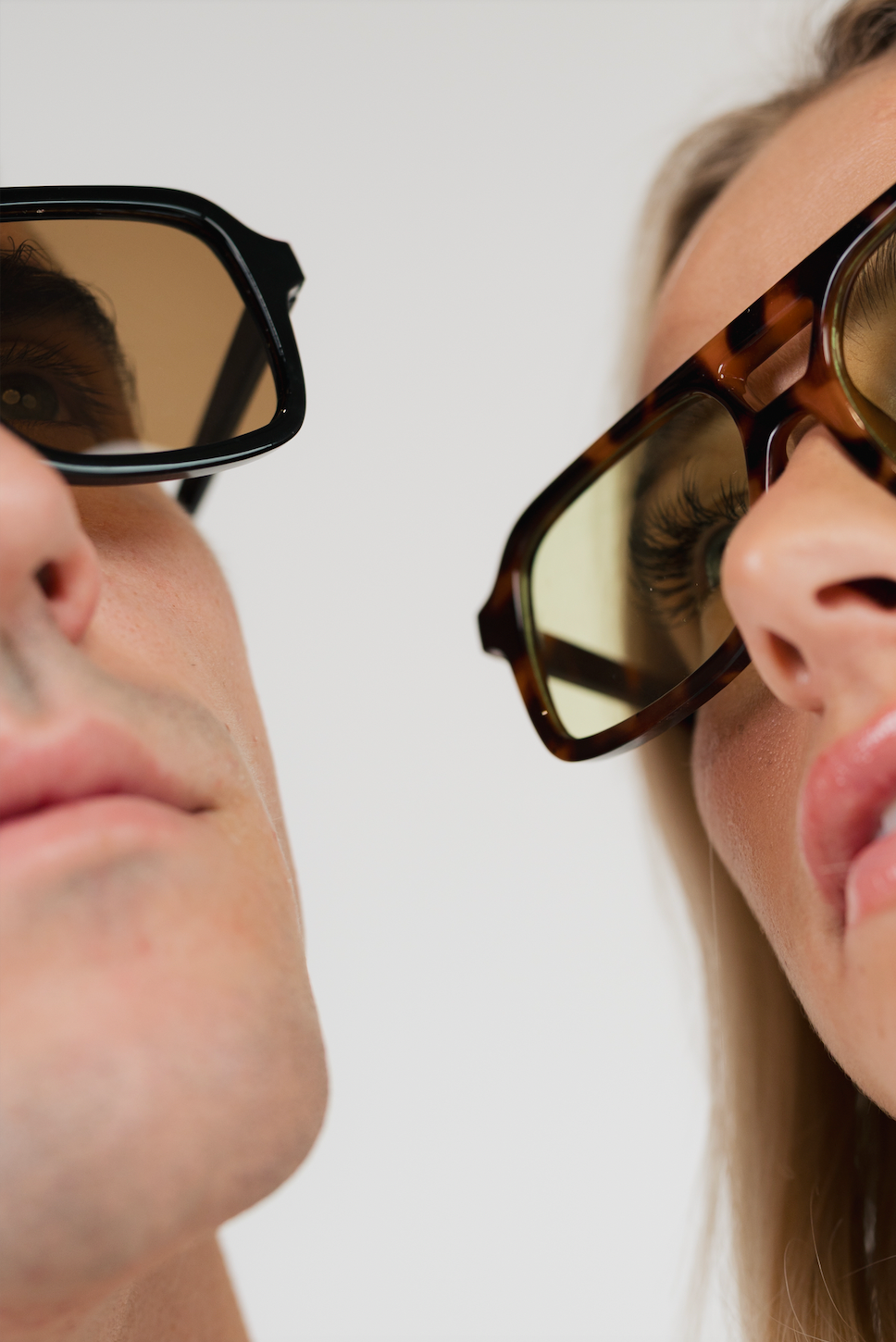 Drop 03: Trendy & Statement Sunglasses | Shades of Rhae