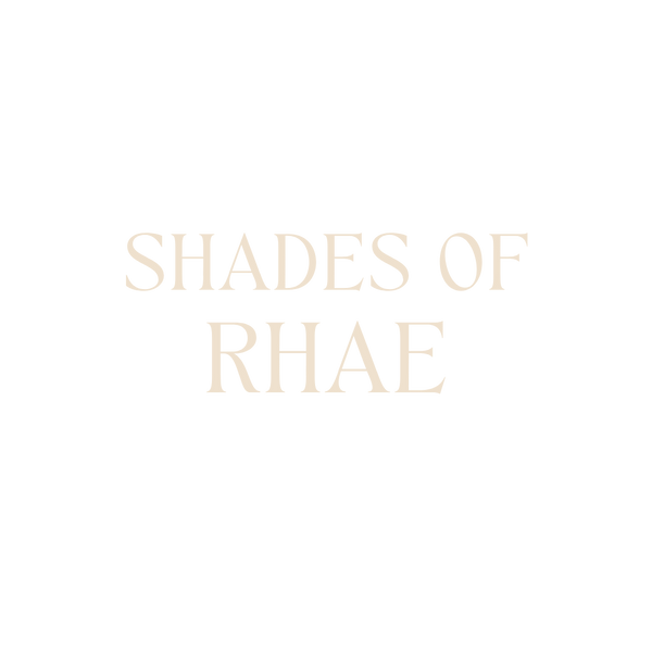 SHADES of RHAE